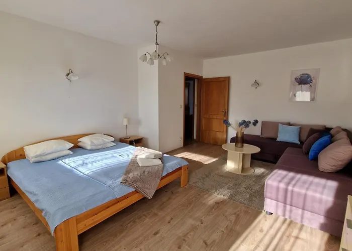 Balaton Panzio Fuered