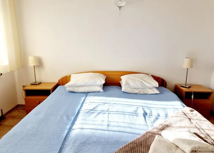 Balaton Panzio Fuered 3* Balatonfüred