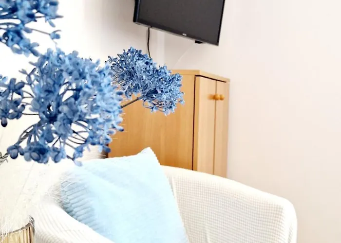 Balaton Panzio Fuered Bed & Breakfast 3*