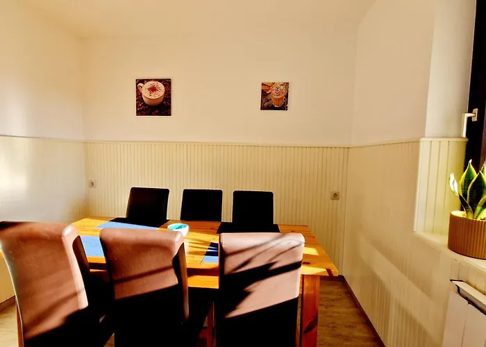 Bed & Breakfast Balaton Panzio Fuered 3*