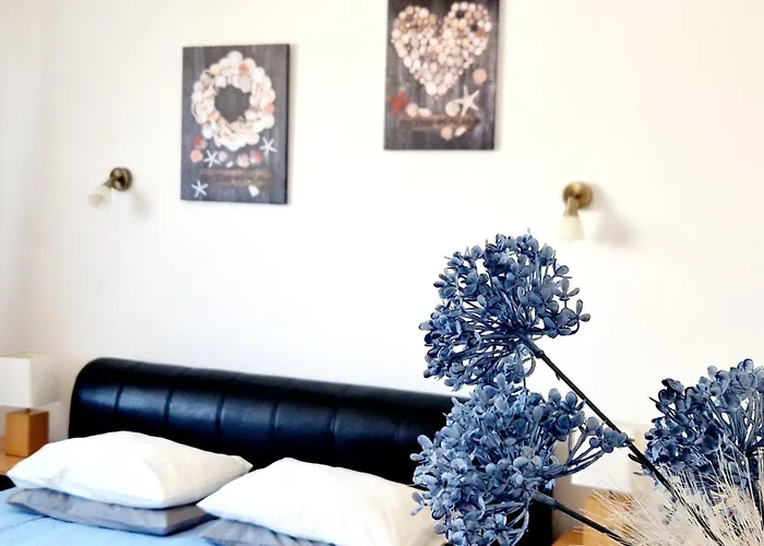 Bed & Breakfast Balaton Panzio Fuered 3*